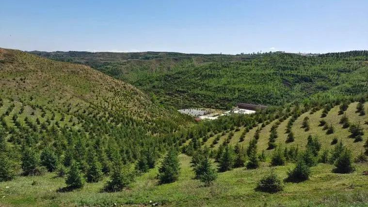 甘肅臨夏州林草局建成“空天地智慧林草防控監(jiān)測平臺”大數(shù)據(jù)系統(tǒng)3.png 甘肅臨夏州林草局建成“空天地智慧林草防控監(jiān)測平臺”大數(shù)據(jù)系統(tǒng)3.png